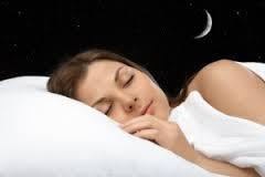 Do you sleep with your head on the pillow or the pillow on your head? Do you sleep with your head on the pillow or the pillow on your head?