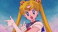 what should be my new sailor moon profile pic?
