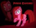 Which is the best Pinkis cupcake picture?