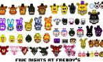 Who is your favorite fnaf character?