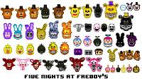 Who is your favorite fnaf character?