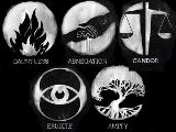 Which faction do you belong to? (Divergent Series)