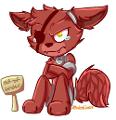 Do you guys think Foxy being so overated is annoying?