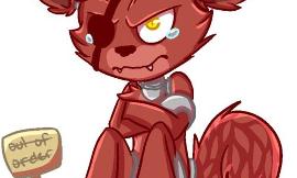 Do you guys think Foxy being so overated is annoying?