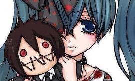 ?Would you rather~Black Butler 8