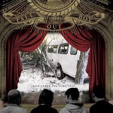 What's Your Favorite Song on "From Under the Cork Tree"?