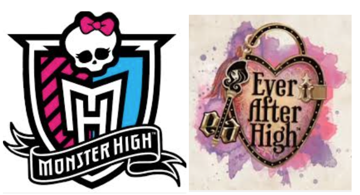 Ever After High or Monster High?