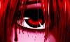 Which personal do you like better on elfen lied?
