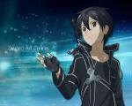 Who is the best match for Kirito?