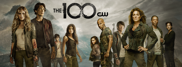 who looks best from the 100?