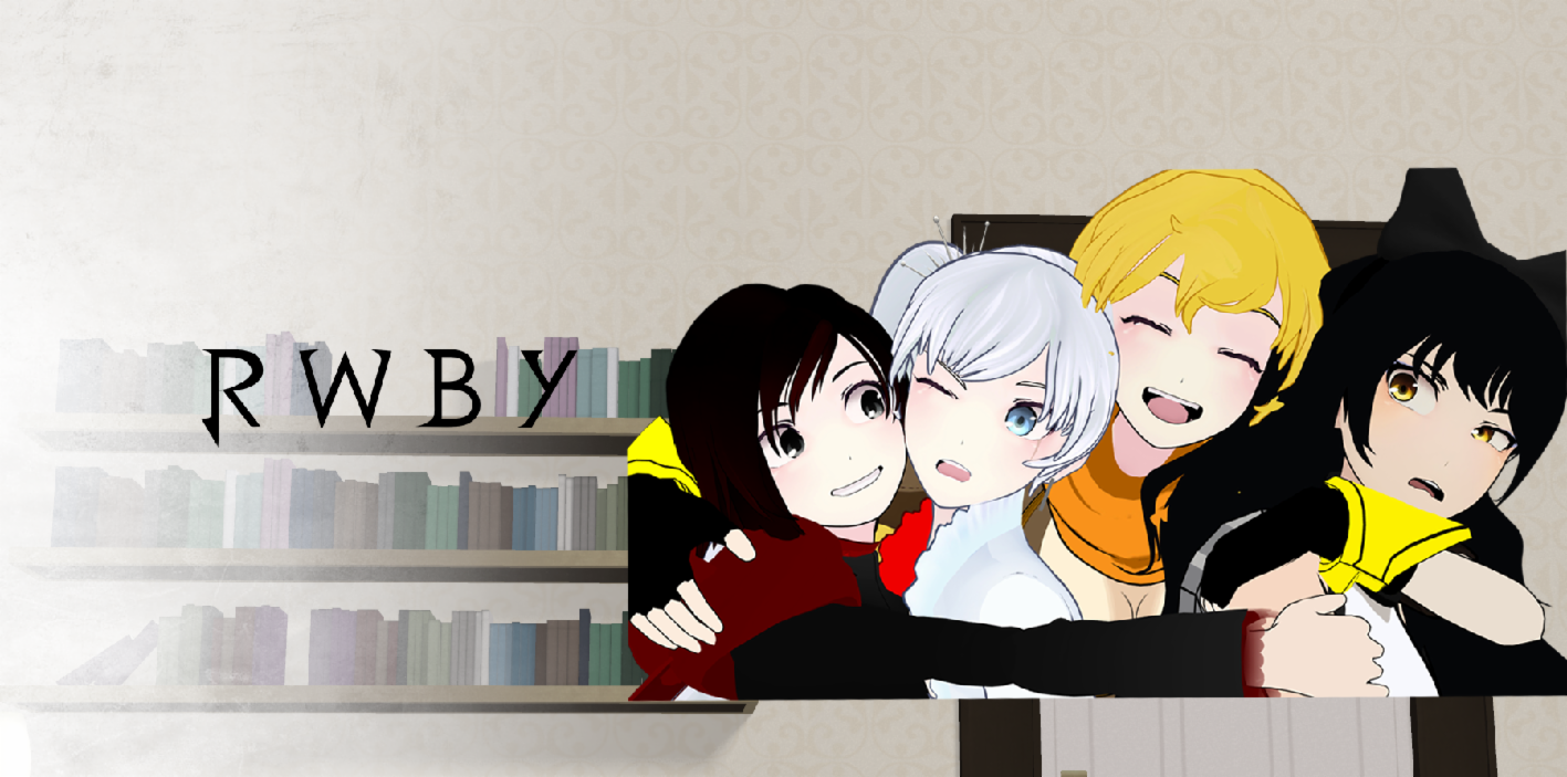 Do you like RWBY? (1)