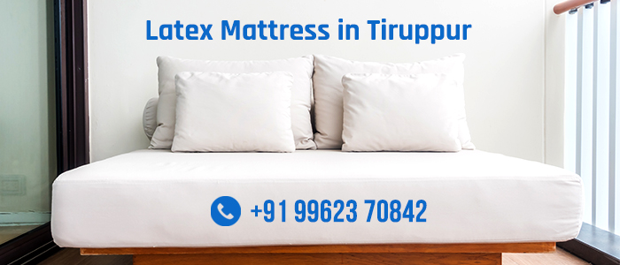 Find out the answer for long lifespan of mattress?