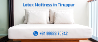 Find out the answer for long lifespan of mattress?