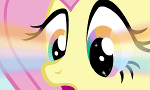 Which Fluttershy is better