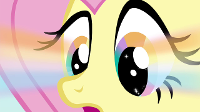 Which Fluttershy is better