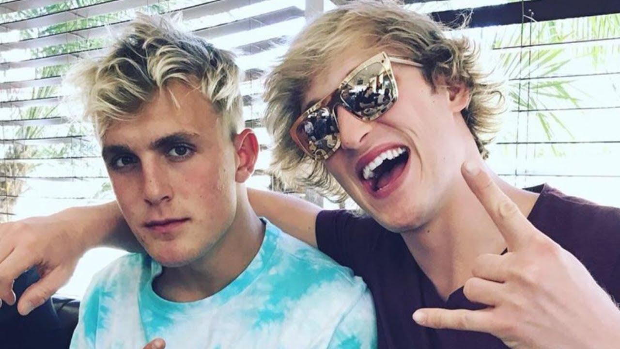 Should the Paul brothers be banned from You Tube for life? Should the Paul brothers be banned from You Tube for life?