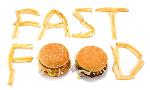 What's your favorite fast food place? (1)