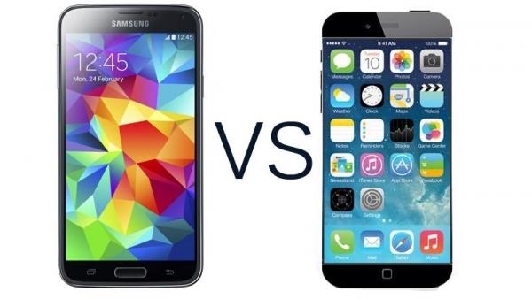 which one is better- iphone or samsung !