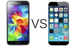 which one is better- iphone or samsung !