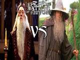 Which movie character do you like more: Gandalf or Dumbledore?
