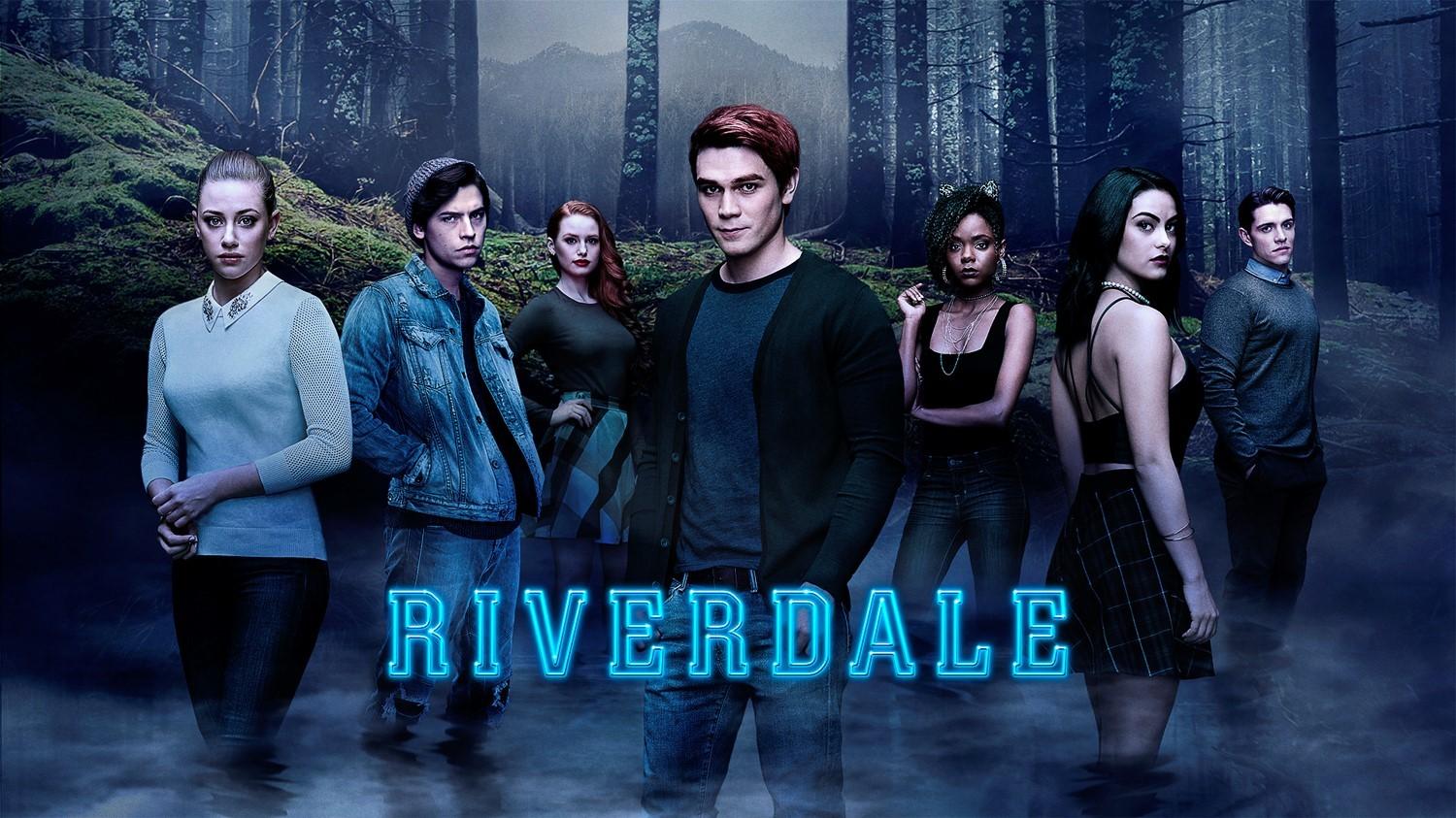 Who's the Best Riverdale Character (Out of these)