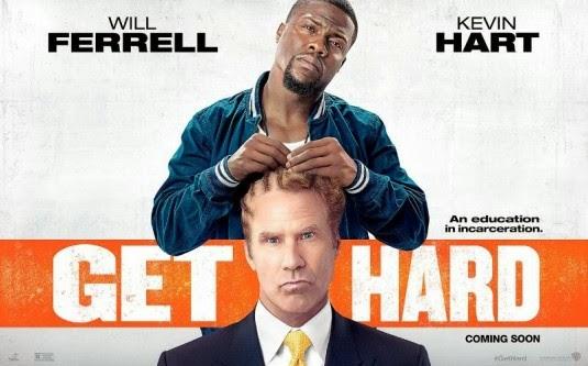 Did you enjoy the movie Get Hard?