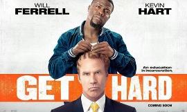 Did you enjoy the movie Get Hard?