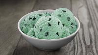Do you like mint icecream?