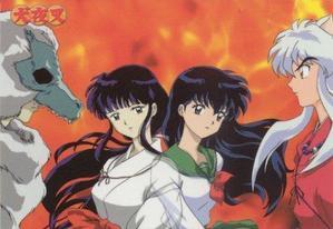 Who Would Win Inuyasha Vs Naraku ?