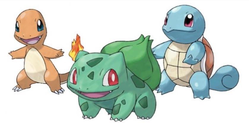 Which Starter Pokemon Is Your Best/Favorite? Which Starter Pokemon Is Your Best/Favorite?