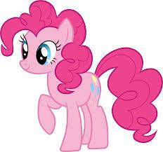 Do you like Pinkie Pie?