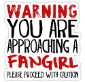 Which fandom is the worst on Qfeast? (fangirl/fanboy wise)