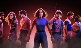 Who's your favorite Stranger Things character?