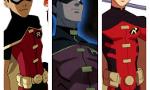 Which Robin is your favorite?