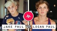 Jake Paul or Logan Paul