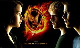 Which Hunger Games character do you think is best?