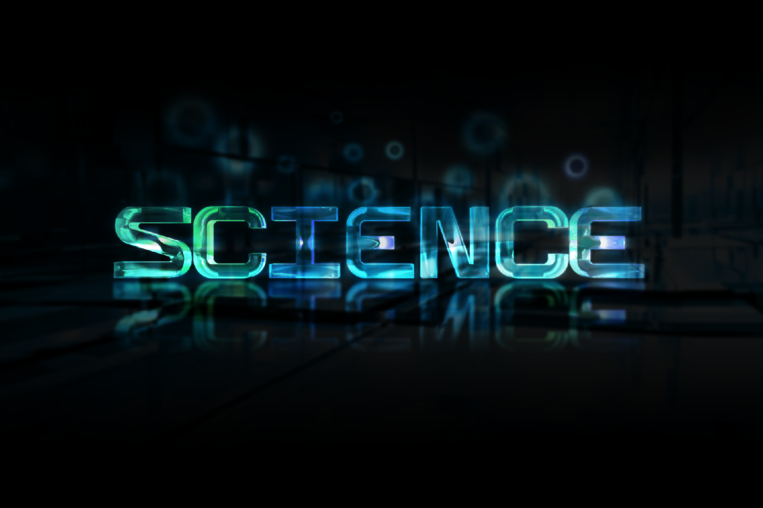 do you like science? do you like science?