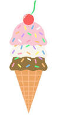 what is your favourite ice-cream flavour?