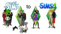 Which "The Sims" game do you like most?