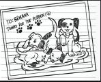 What is the cuter dork diaries puppy