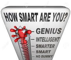 Are you smart?