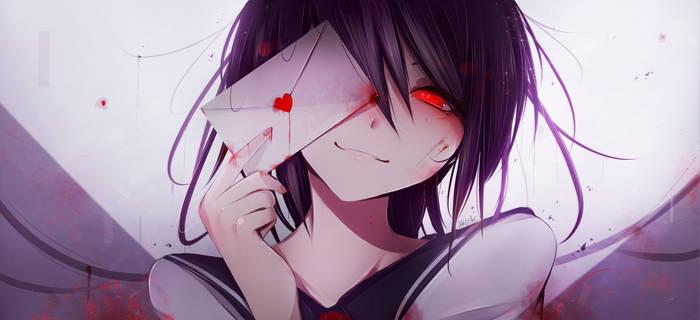 You like Yandere?