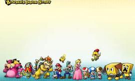 who do you like better from mario games?