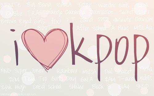 Which male Kpop group is better? Which male Kpop group is better?
