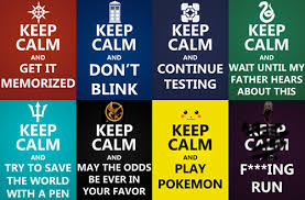 What is your favourite fandom? (1)