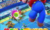 How do you feel about "Mario Tennis: Ultra Smash"?