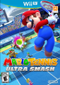 How do you feel about "Mario Tennis: Ultra Smash"?