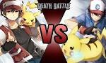 Who do you think is better Red or Ash?