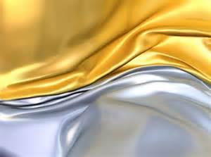 Silver Or Gold ?