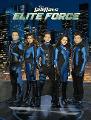 which Lab Rats: Elite Force character?